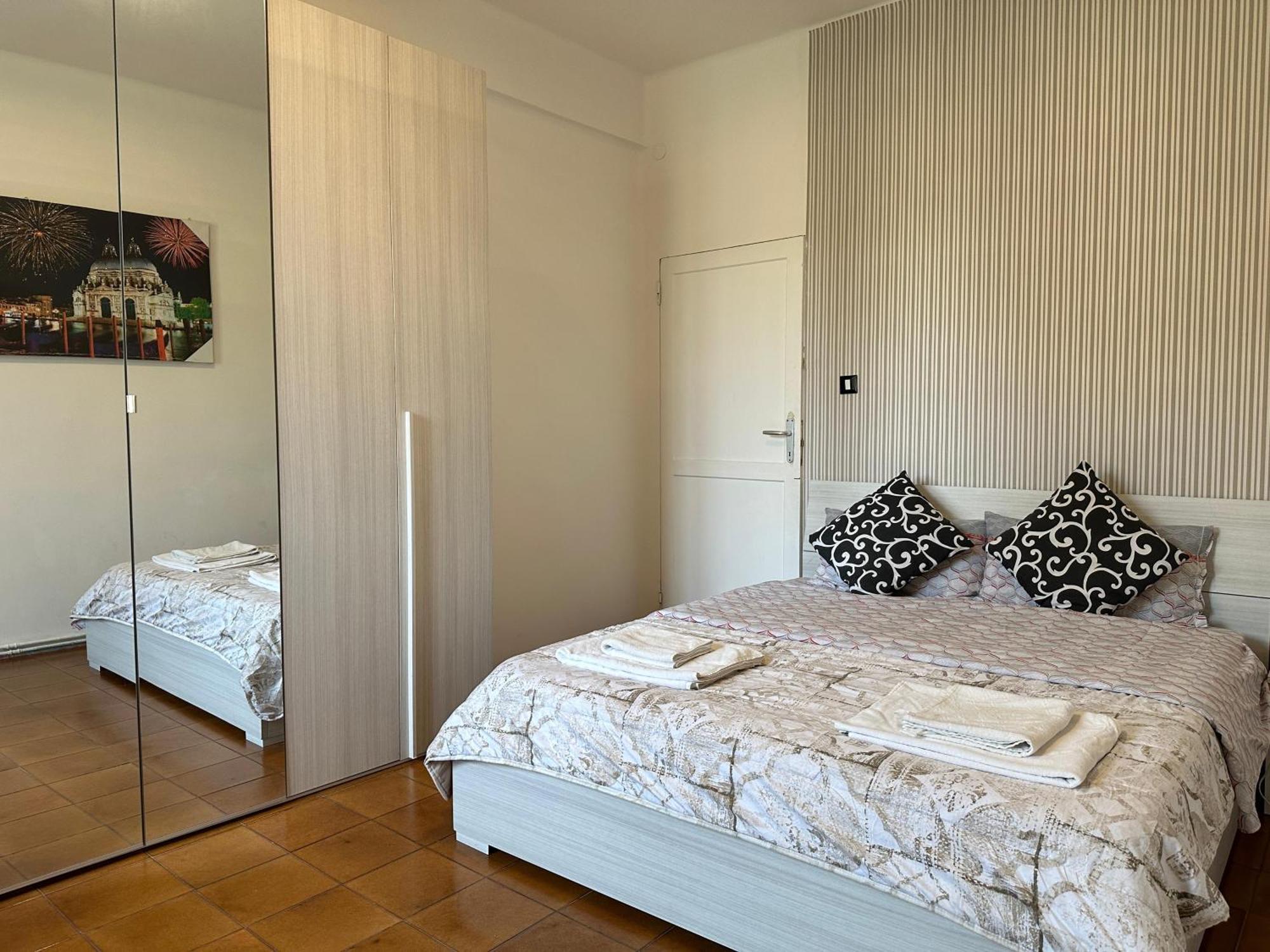 Good Morning Venice Apartment Zewnętrze zdjęcie